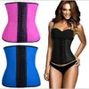 Maikun Hot Women's Sculpting Clothes Body Corset 100% Polyester Bedrijf Verstelbare Taille Cinchers Three-Row Gesp Sexy Women's Shapers