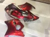 3 free gifts For Honda CBR1100XX CBR1100 XX 97 98 99 00 01 02 03 04 05 06 07 1997 2000 2005 2007 ABS Motorcycle Fairing Red AW1
