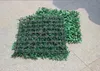 25x25cm plant muur kunstmatige gazon buxus hedge tuin achtertuin home decor simulatie gras turf tapijt gazon buitenmuur