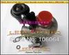 Turbocharger TD025 28231-27500 49173-02610 Turbo för Hyundai Accent Matrix Getz för Kia Cerato Rio 2001-2005 1.5L D3EA 1.5 CRDI