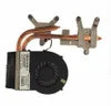 cooler for HP DV6-3000 DV7-4000 DV6 DV7 cooler fan with cooling heatsink 631743-001 610777-001 610778-001 606575-001