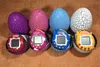 Tamagotchi Toy Tumbler Cracked Dinosaur Egg Electronic Pets Toys 90S Nostalgic 49 Pets in 1 Virtual Cyber Pet Game Player Multi-couleurs