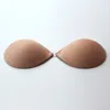 Women Self-Adhesive Bra Strapless Backless Invisible Silicone Front Closure Bras A B C D