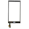 100PCS OEM Touch Screen Digitizer lente in vetro per HTC Desire 200 310 516 610 620 626 816 820 A320e DHL libero