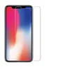 Dla iPhone'a x 8 7 plus 6s szklany ochrona ekranu Galaxy J7 Prime S7 9H 25D Antishatter Film Premium Jakość z detaliczną 9947373