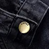 Toptan- Hee Grand Casual Denim Ceketler Palto Dış Giyim Kış Kot Ceket Erkekler Erkek Ceket Artı Boyut S-5XL MWJ2228