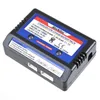 Liion Lipottery RC Battery 7 4V 11 1Vバランス充電器LIPO 2S 3Sバッテリーシンプル23Sバランス充電充電アダプターUSプラグ