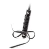 BDSM bondage erotic toys sex Game Fetish Leather Spanking Paddle Fetish Whip Flogger sex toys for couples 60cm free shipping