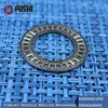 AXK2542 + 2AS Thrust Needle Roller Bearing With Two AS2542 Washers 25*42*4 mm ( 2 Pcs ) AXK1105 889105 NTB2542 Bearings