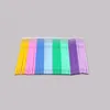 Whole 100pcslot Durable Micro Disposable Eyelash Extension Individual Applicators Mascara Brush Makeup tools Shopping6438965