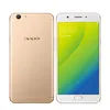 Originele Oppo A59S 4G LTE CELL TELEFOON MT6750 OCTA CORE 4GB RAM 32GB ROM ANDROID 5.5 INCH HD 16.0MP Vingerafdruk-ID OTG Smart Mobiele Telefoon