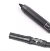 قلم تحديد الحواجب للماء أسود قلم الحواجب المكياج