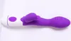Update Dual Vibration G spot Vibrator Vibrating Stick Sex toys for Woman lady Adult Products Sex Products for Women7730426