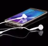 Nowa promocja fabryki jakości stereo dla Samsung S7 S6 S6 Edge Earbud Słuchawki słuchawkowe 35 mm bez opakowania biały eoe2409937