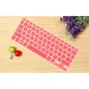 Protetor de capa de silicone para teclado OEM EUA Layout para Dell 133039039 XPS139360 9343 93509867237