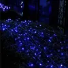 200 Led Solar String Light Outdoor Waterproof Garden 8 Mode Christmas Garland Led Solar Powered Lamp Fairy Lights 20M Home Decor