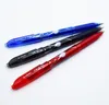 Neues Design 8 Teile/los Marke Pilot Frixion Stift Lfb-20Ef Löschbaren Gel Ink Pen Mittlere Spitze 0,5 Mm Pilot Lfb-20Ef Lfbn-20Ef Stift