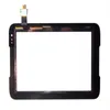 50 stks Touchscreen Digitizer Vervanging voor Lenovo A1000 7inch Tablet Touch Panel Zwart Gratis DHL