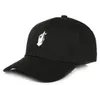 Letnia moda Casquette Cap Hat Mężczyźni Kobiety Hip Hop Cap Gorras Harajuku Finger Love Snapback Mężczyzna Dopasowany Kapelusz Kapelusze Sun Visor