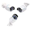 4CH 1080P POE NVR Security Camera CCTV Systeem P2P IR Night Vision 4PCS 2 0MP Outdoor IP Camera Surveillance Kit App View206r