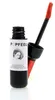 Fabriek Direct Dhl Nieuwe Make-Up Lip Popfeel Fles Rode Wijn Lippenstift Waterdichte Lipgloss6 Kleuren1 Box5036022