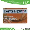 RFID IC Card Company Custom Print 100pcs / lot F08 1K 13.56MHZ Membership Plastic PVC Cards