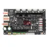 Freeshipping 3D-skrivare 32bitarmplattform Smidig styrbräda MKS SBASE v1.3 Open Source MCU-LPC1768 Kompatibel smoothieware