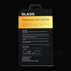 2.5D 9H Ultra Clear Transparent Protective Film Dustproof Screen Protector Guard for LG G6 Toughened Protector Screen with High Class Packag