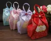 Petit carton coloré pour faveurs de mariage, boîte-cadeau de fête, boîtes à bonbons, trésor de nouveauté, boîte-cadeau en papier chocolat pour fêtes 5530534