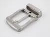 Titanium GR5 Pin Belt Buckle Nickle Anticorrosion Antiallergic Noplating Light Weight 47g with Belt Loop for Belt Wide 32m9628265