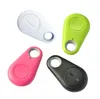 10pcs Newest Mini Wireless Smart GPS Locator Anti-lost Sensor Alarm Bluetooth Tracker Finder itag for Kids Pets Bag Wallet Key keychain