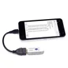 Freeshipping Gadżet USB Czujnik PC Higrometr Higrometr HID Temperhum Rejestrator wilgotności temperatury na sprzedaż