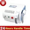 E-light Ipl-rf Hair Removal Skin Rejuvenation Wrinkle Removal Machine