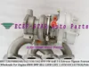 Turbocharger Turbo K03 53039700162 53039880248 53039880162 150 0142 för VW Golf 5 6 Polo 5 Scirocco Tiguan Touran 1 4L TSI BWK BMY282F