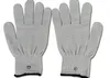 Silver Conductive Massage Gloves For Tens/Ems Machine