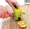 accesorios de cocina de limón