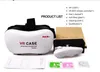 VR Case Google Cardboard Virtual Reality Case 5th High Quality Gear VR Box 20version zestaw słuchawkowy bezprzewodowy zdalny kontroler 1PSL6608313