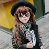 2017 nouvelles lunettes de soleil pour enfants, lunettes de soleil parent-enfant de film de couleur sauvage de mode, lunettes de soleil de personnalité unique, lunettes de bébé en gros