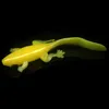 75 cm 3 g Elliot Frog Esche morbide Esche Attrezzi da pesca in silicone 20 Pezzi / lotto SH89082477