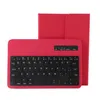 Neue Universal Bluetooth Tastatur Hülle für Apple iPad 7-10 Zoll Samsung S6 S7 Edge Bunte Tablet Leder PC Cover Halter Ultra Slim