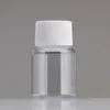 Bouteille en plastique carrée de 30ML PET Transparent, Envase Plastico, bouteille d'échantillonnage, bouteille de stockage de liquide F20171243