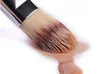 Maquiagem de preço mais baixo 190 Professional Foundation Brush 10pcs