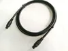 Câble Audio Optique Numérique Toslink Tos Lien Extension Câble Plomb 1m 1.5m 1.8m 2m 3m 5m 8m 10m 15m 20m
