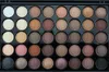 40 Colors Studio Paleta de sombra de ojos especial maquillaje de larga duración duradera de perlas sombra de ojos de ojos cómodos maquillaje de ojos de sombra de ojos 6501194