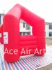 Free Staning Big Start Line Archway opblaasbare rekwisieten Arch Sport Race Arch voor evenement