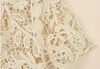 Fashion Short Sleeve Cutout Cape Open Stitch Cardigan Hollow Out Crocheted Lace Summer Shrugs Gratis frakt