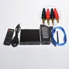 Freeshipping Bluetooth@4.0 Digitale Audio Versterker Input USB / SD / AUX / PC-USB LOSLONE PLAYER VOOR APE / WMA / WAV / FLAC / MP3 160W * 2