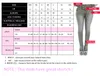Wholesale- Sexy hole ripped skinny high waisted pencil jeans white trousers leggings pants full length plus size for women womans feminina