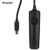 Remote Shutter Release Cable Cord MC-DC2 för Nikon D90 D600 D610 D3100 D3200