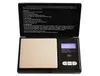 0.01g Digital Precision Scales for Gold Jewelry Scale Pocket Balance Electronic Weighting 100g 200g 300g